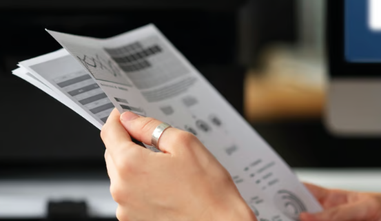 Copistería Profesional