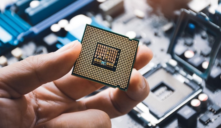 Mantenimiento Informático Profesional