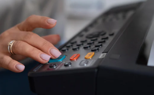 Servicio de Coste x Copia